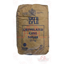 Sukker Farin 25kg